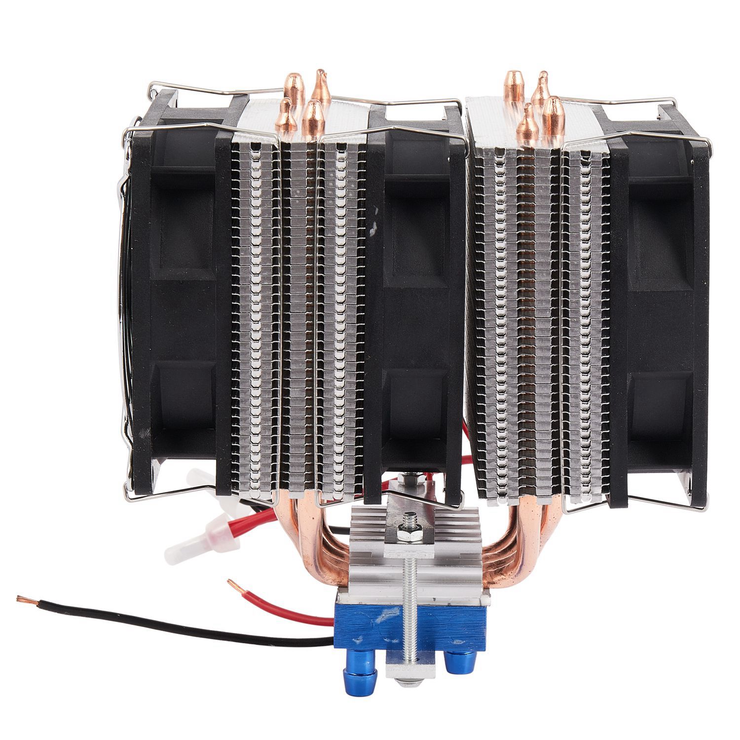 Chiller Water Cooling System Pc - 1 PC dispositivo di raffreddamento termoelettrico