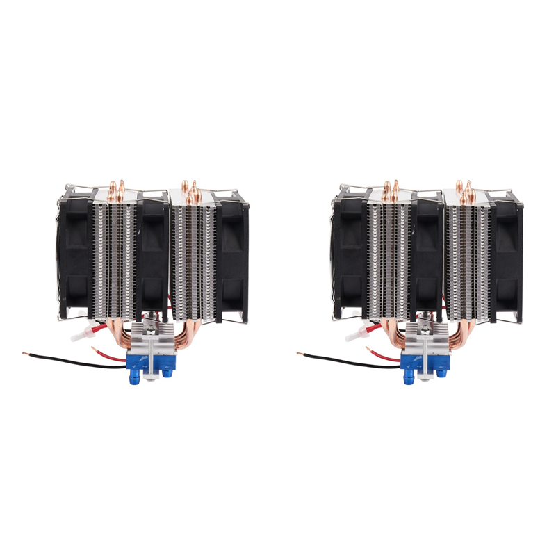 A72Z 2 PC Dispositivo di raffr - Chiller Water Cooling System Pc recensione e prezzo